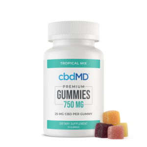 Are CBD Gummies Good for You?